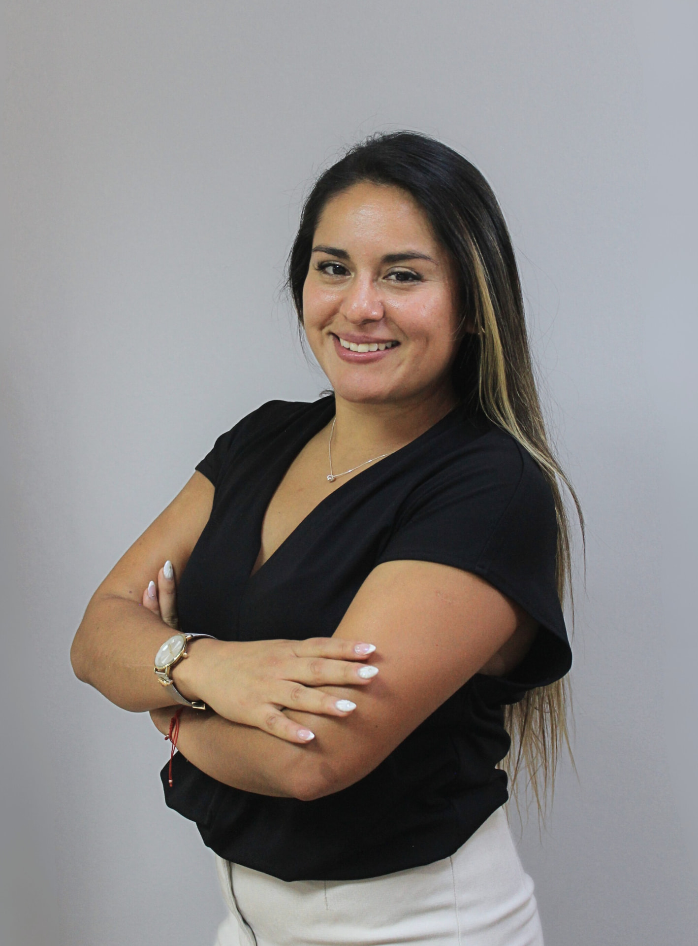 Dominique Soto Jorquera